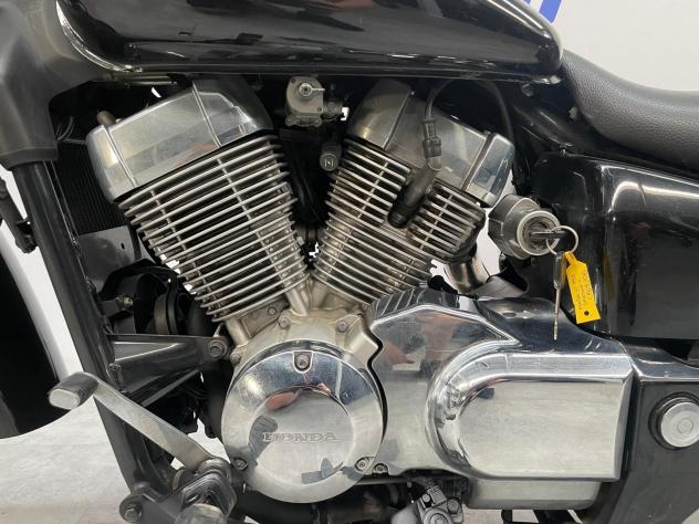 Honda VT 750 Shadow null - Foto 5