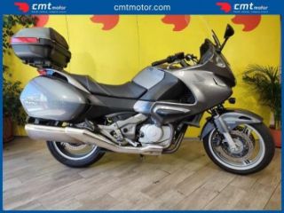 HONDA Deauville 700 Garantita e Finanziabile rif. 22798593