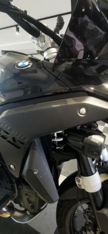 BMW R 1300 GS 1300 GS TRIPLE BLACK ASA - Foto 4