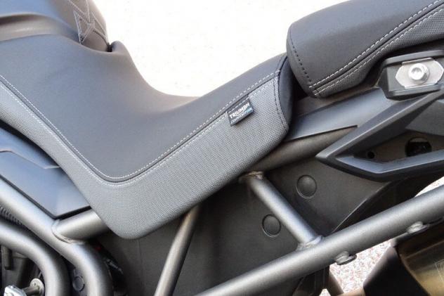 Triumph Tiger 800 XRx ABS - Foto 7