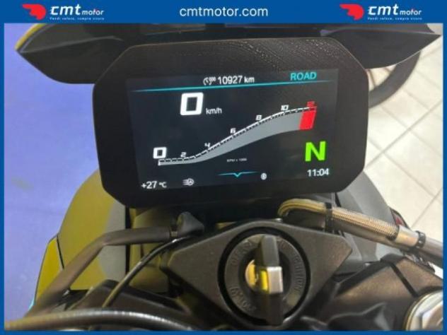 BMW S 1000 R Garantita e Finanziabile rif. 23819328 - Foto 5