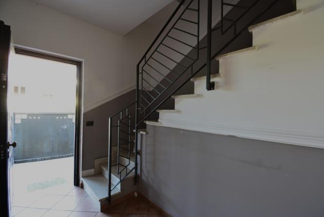 Villa a schiera in affitto a Messina - Foto 7