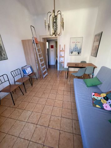 Bilocale con balcone e posto auto- M4 - Foto 7