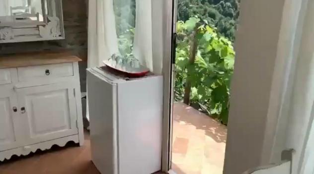 Trilocale in affitto a Montignoso - Foto 7