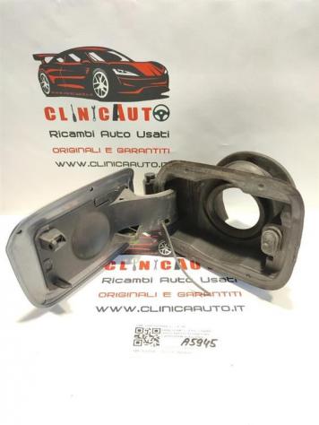 SPORTELLINO CARBURANTE BMW Serie 3 E92 Coupé 5117 7117982 M57N306D3 (0610) - Foto 2