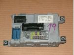 00520486370 BODY COMPUTER FIAT PANDA 1.2 00520486370 520486370 28522950 blu