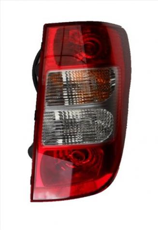 0061124 FANALE FARO POSTERIORE DESTRO LIGIER IXO JS50