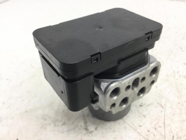HONDA CBR RR ABS KM0 600 ATTUATORE MODULATORE POMPA ABS FRENI 2024 2026 PC69A4RK - Foto 5