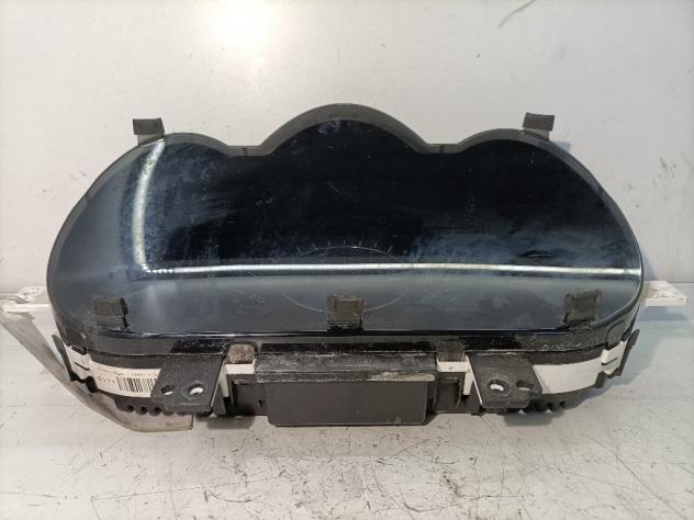 QUADRO STRUMENTI CENTRALE LIVELLI KIA Rio 4° Serie 940061W016 D3FA (11) - Foto 2