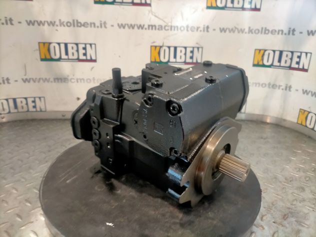 Pompa Rexroth AA4VG56HD1DT1/32R-NTC50F075S-S