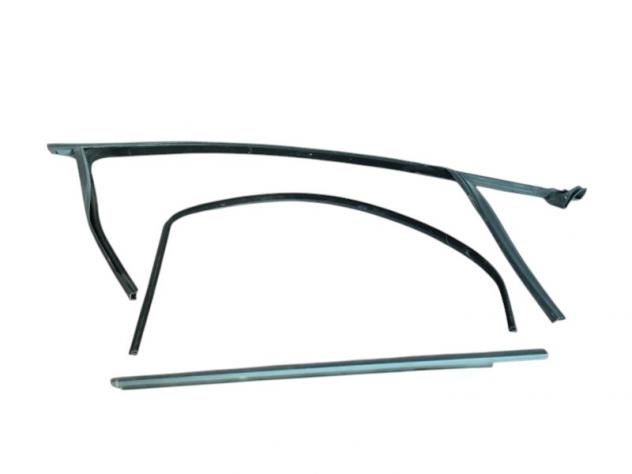 Guarnizione Anteriore Destra Alfa Giulietta 50509898 - 20711