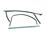 Guarnizione Anteriore Destra Alfa Giulietta 50509898 - 20711