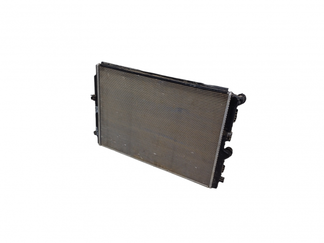 RADIATORE ACQUA SKODA Kamiq Serie 2Q0121253K DLAA Benzina 1000 (18) - Foto 2