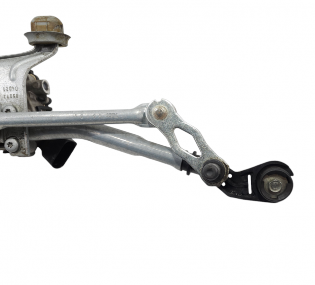 MOTORINO TERGI ANT COMPLETO DI TANDEM PEUGEOT 3008 Serie 9824784980 (1623) - Foto 2