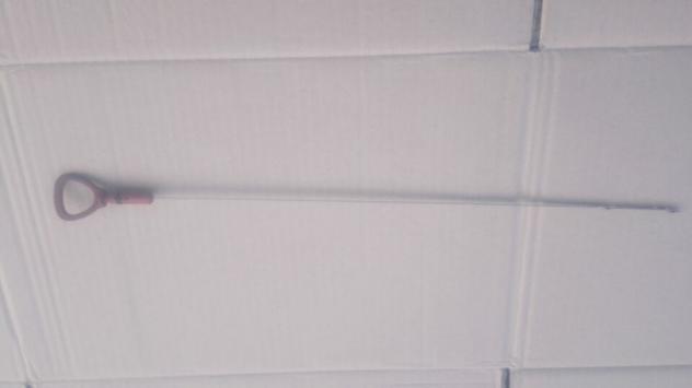 Astina controllo livello Olio Motore SMART 700 ForTwo 450