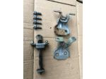 Cerniere Complete Porta Anteriore DESTRA / DX Subaru Forester 1999