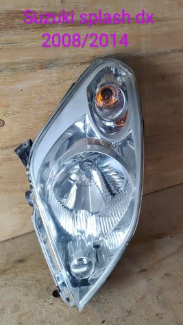 Faro dx Suzuki splash 2008/2014 - Foto 4