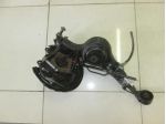 720060018 MOZZO MONTANTE FUSELLO POSTERIORE SINISTRO DR MOTORS DR5 1.6 G 80 &hellip;