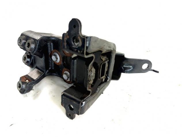 123720Q051 SUPPORTO CAMBIO TOYOTA AYGO 1.0 B 53KW AUT 5P (2021) RICAMBIO USATO - Foto 2