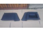 Coppia Pannelli Bagagliaio Baule SMART 700 ForTwo W450 Benz 03