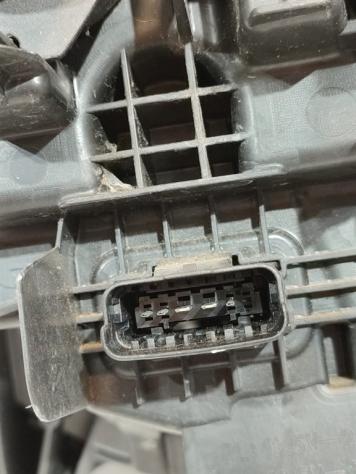 FARO ANTERIORE SINISTRO SMART Forfour 453 A4538201739 H4D (14) - Foto 6