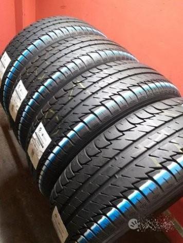 4 gomme 215 60 17 kleber a4482 - Foto 4