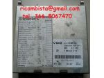 A0004462702 Mercedes-Benz Actros centralina motore VDO