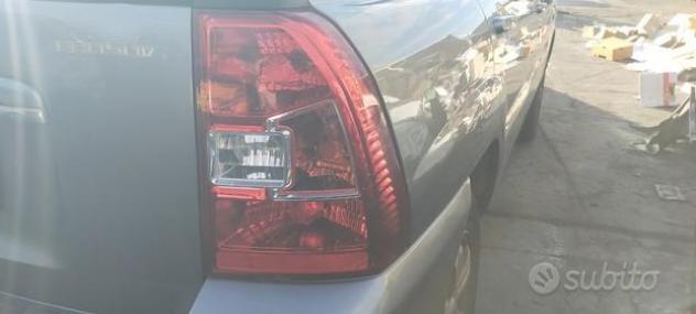 Ricambi Kia Sportage 2.0 B del 2009 - Foto 7