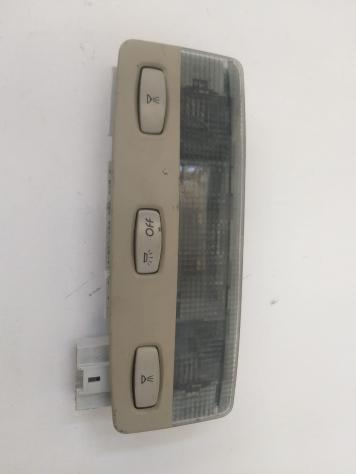 PLAFONIERA RENAULT Espace 4° Serie (0214)