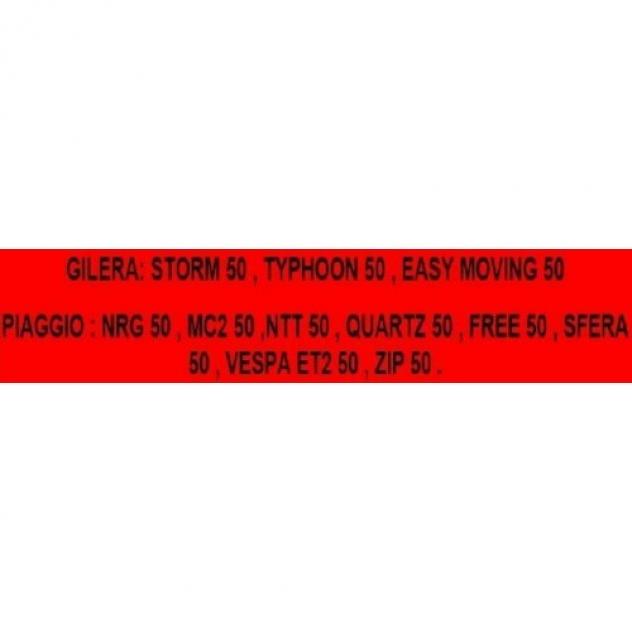 Variatore Bettella per scooter 50 Gilera Piaggio 01080344 - Foto 2