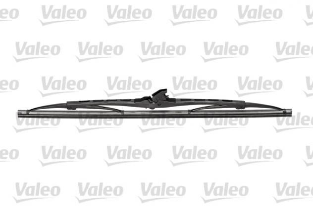 Valeo First Flat Blade All In One 450Mm 575540