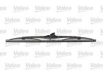 Valeo First Flat Blade All In One 450Mm 575540