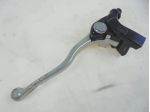 LEVA COMANDO FRIZIONE KAWASAKI ER-6 F 2009 - 2011 460760053 CLUTCH LEVER CO &hellip;