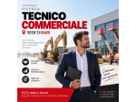 S.G. SERVICE SUD RICERCA TECNICO COMMERCIALE – SEDE DI BARI