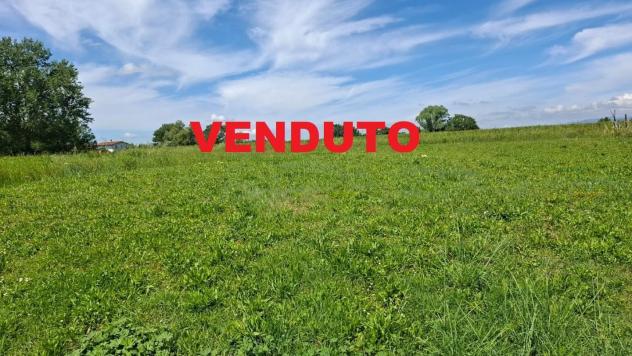 Terreno agricolo in vendita a Capannoli 1100 mq Rif: 1413520