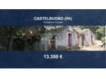 Immobile in asta di 326 m² in vendita a Castelbuono