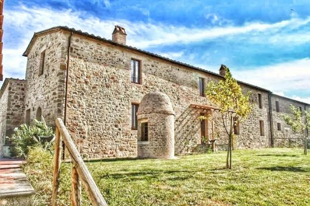 Casale in vendita a Montalcino - Foto 17