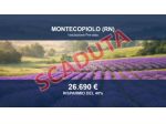 Immobile in asta di 64816 m² in vendita a Montecopiolo