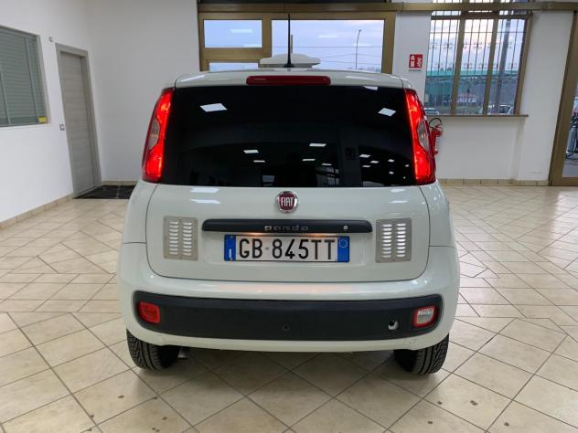 Fiat Panda Van 0.9 TwinAir Turbo S&S 4x4 - Foto 6
