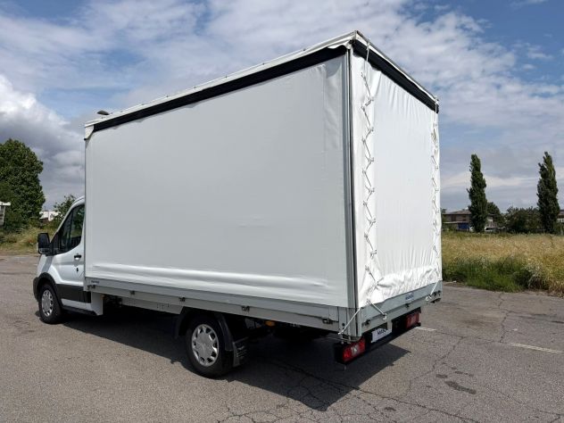 Ford Transit 2.0 Tdci 130 Cv – CENTINATO 4,35 Mt. - Foto 3