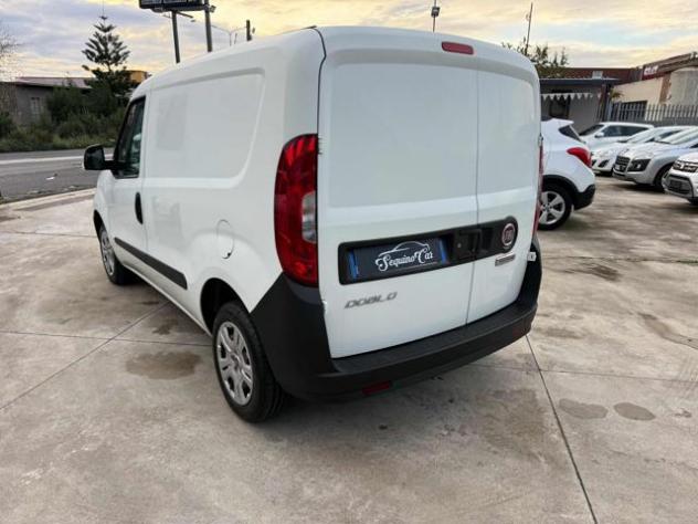 FIAT DOBLO 1.3 95cv FURGONATO rif. 23966469 - Foto 3