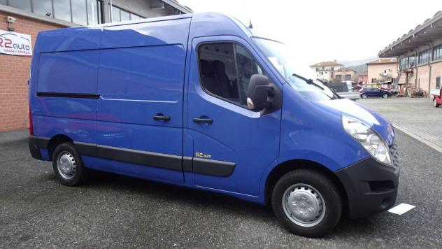 RENAULT - Master ducato 2.3 eccezionale - Foto 9