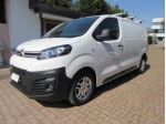 Citroen Jumpy 2.0 BlueHDi Diesel 122cv Furgone Full Opt. Euro 6
