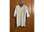 MAGLIETTA SPORTIVA/POLO COME NUOVA,DA UOMO,ORIGINALE MARCA”JIBESET”TAGLIA XXL