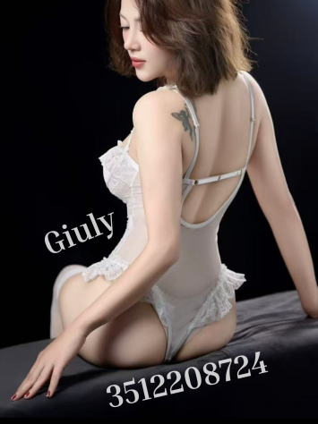 🌺 Un Tocco di Singapore: Bellezza Orientale, Massima Discrezione e Piacere Assoluto! APPENA ARRIVATA E PER POCHI GIORNI! 3512208724 - Foto 3
