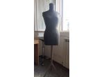 Manichino sartoriale - espositivo "vintage"