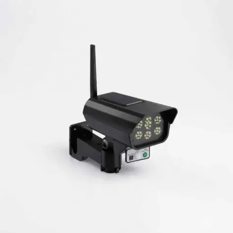 Lampada Solare LED 15W RAPTOR R-0484 – Nuova - Foto 2