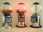 LAMPADE VINTAGE