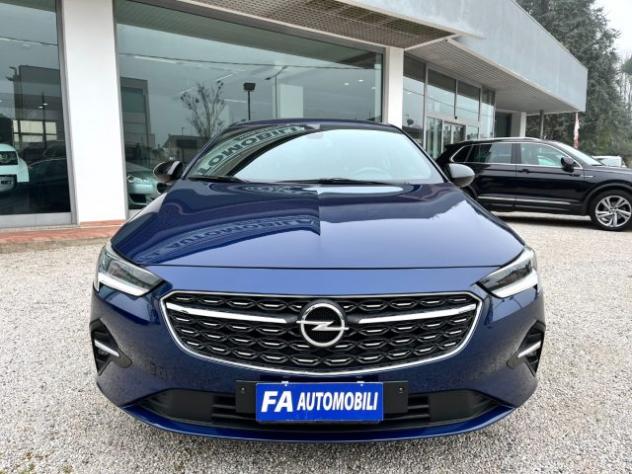 OPEL Insignia 1.5 CDTI S&S aut. Grand Sport Ultimate rif. 24073366 - Foto 3