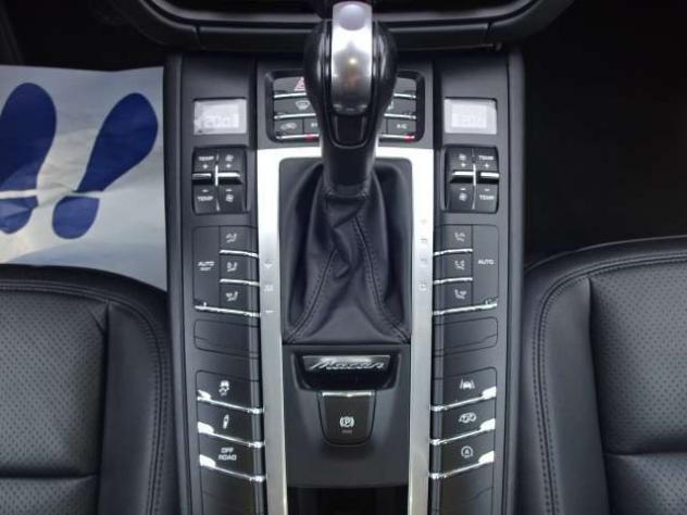 PORSCHE Macan 3.0 S 354cv pdk IVA ESPOSTA rif. 23988066 - Foto 10